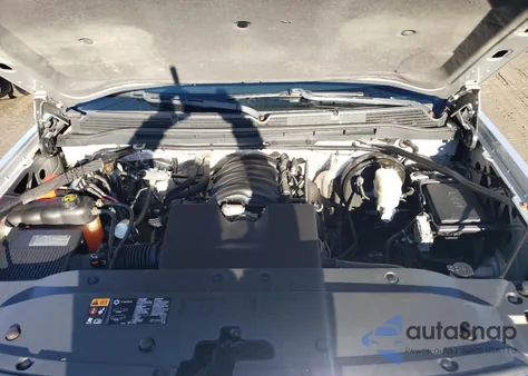 2014 GMC Sierra K1500 z USA, uszkodzony, nr VIN 1GTV2TEH2EZ183551